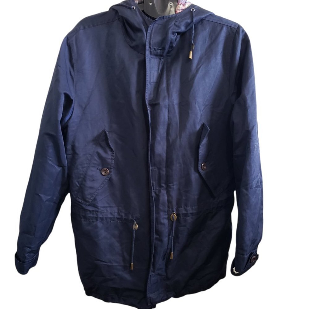 Hickey Jacket